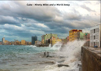 Images of Cuba